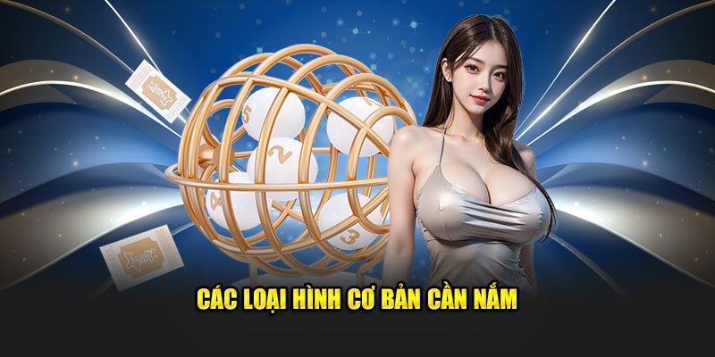 Khái niệm cần nắm được về chuyên mục xổ số abc8